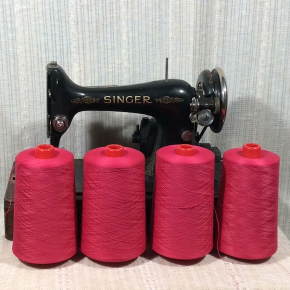 Bundle -High Quality Polyester Thread - Picture 10 of 10